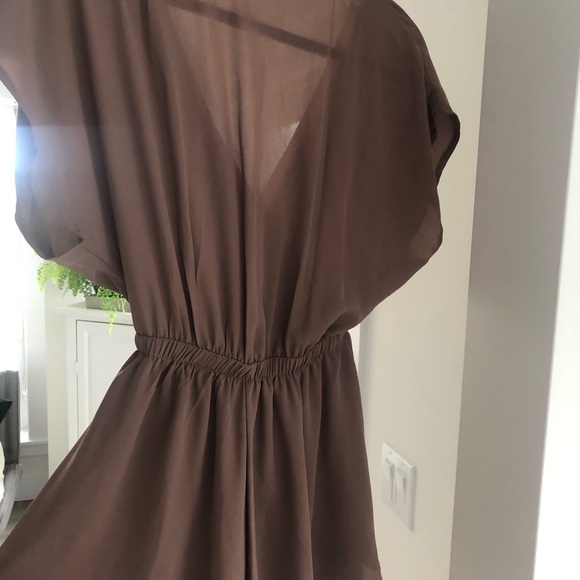 Flowy romper - Picture 4 of 4